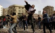 Arab Spring