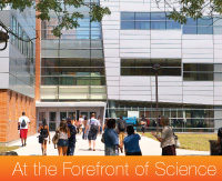 Science bldg