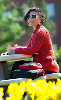 graduate illustration photo