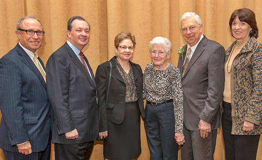 Board of Trustees - Robert Taylor