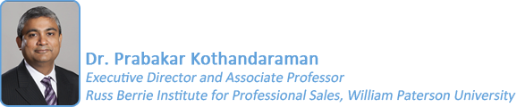Pharma Sales 3.0 Conference - Prabakar Kothandaram
