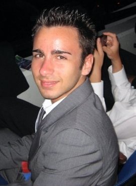 Nicola Maganuco