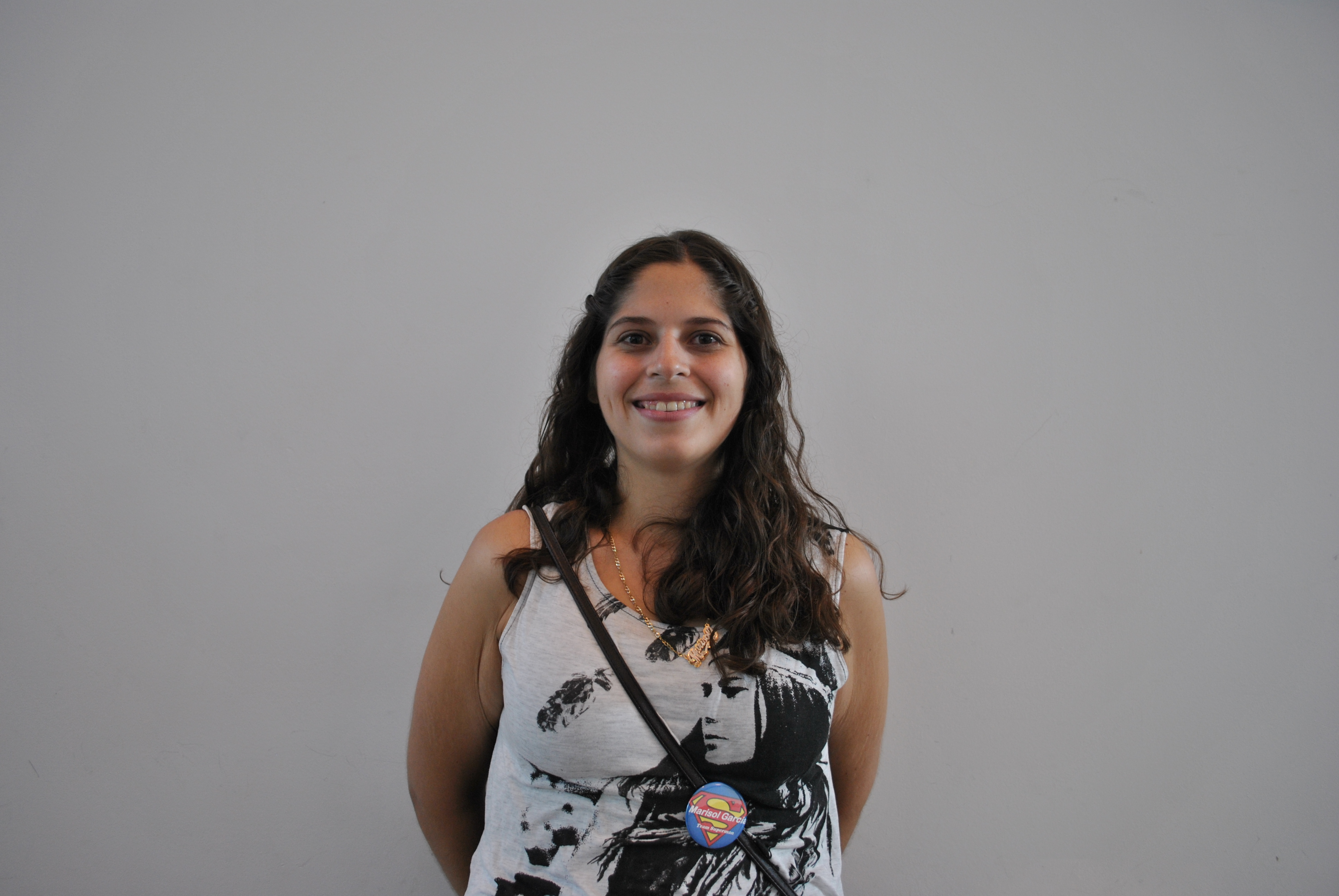 Marisol