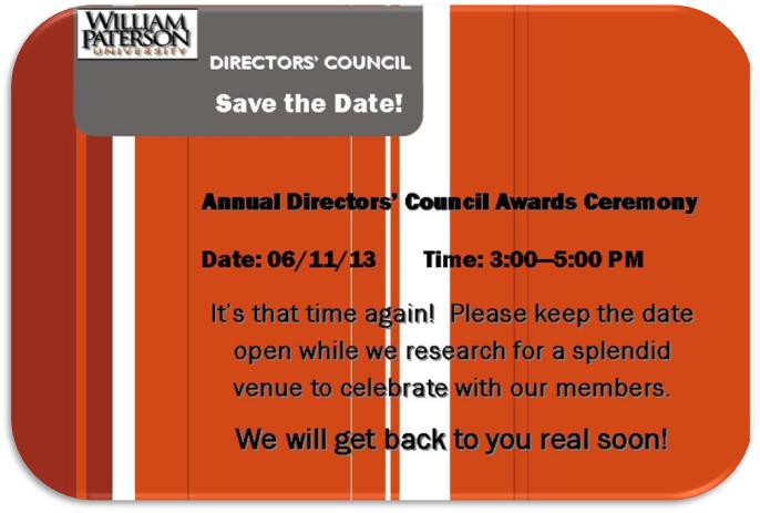 SaveTheDate