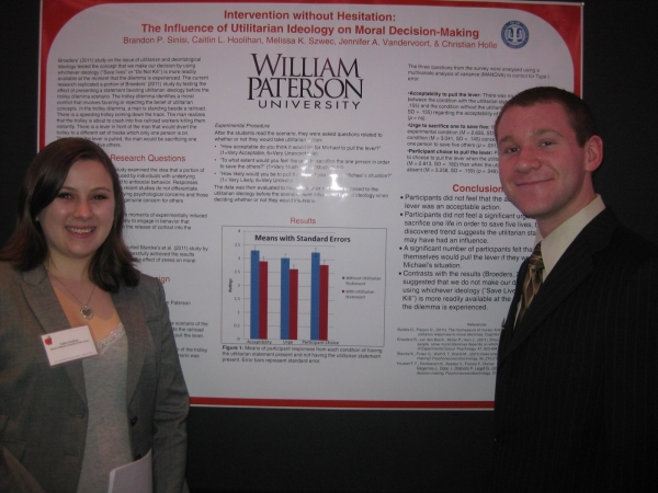 Psi Chi poster