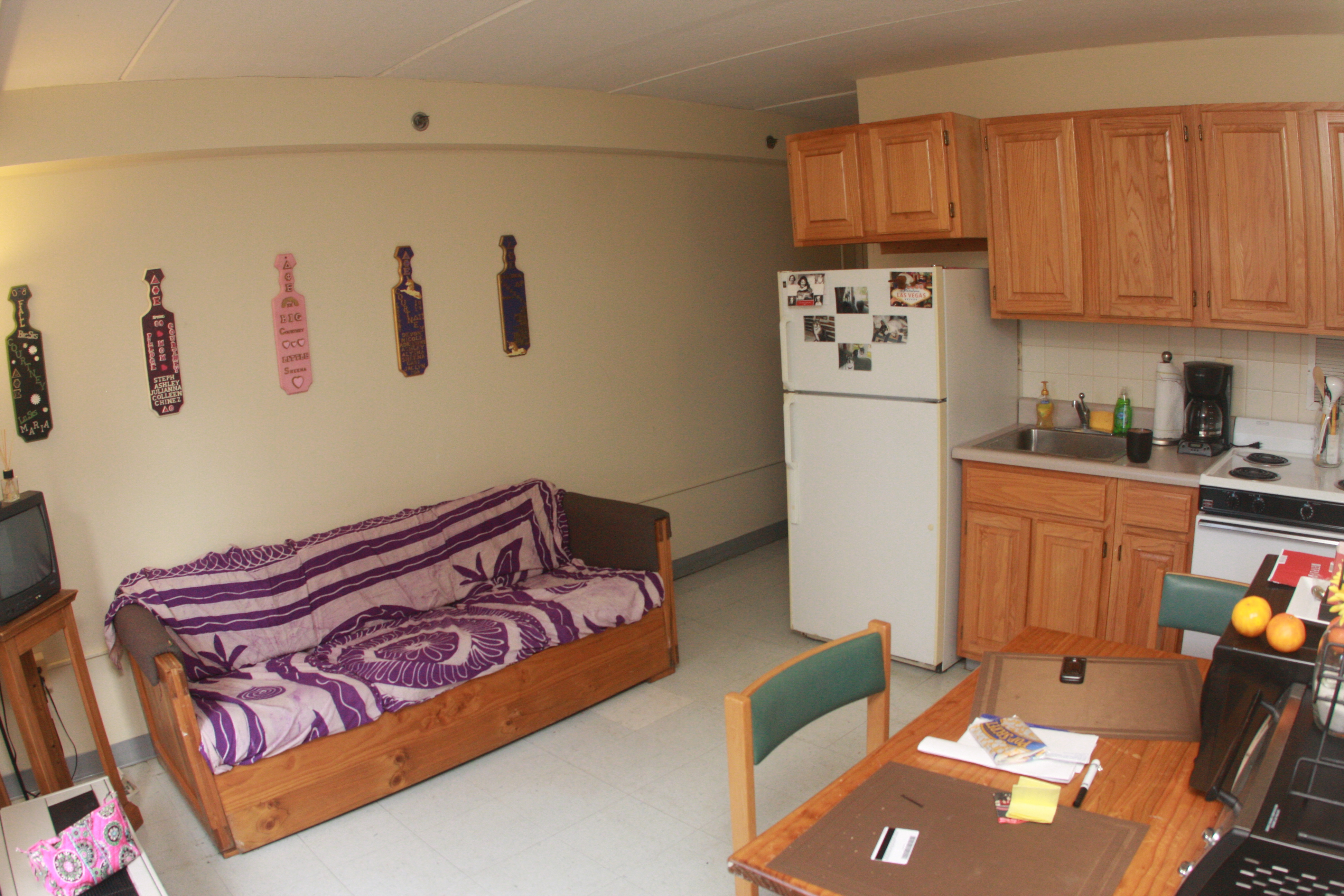 Apartments 2