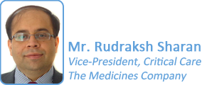 Pharma Sales 3.0 Conferece - Rudraksh Sharan