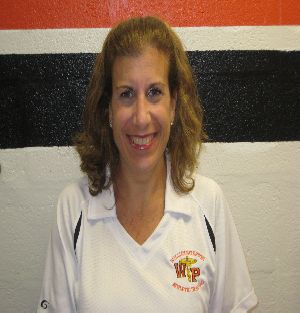 Linda Gazzillo Diaz, EdD, ATC