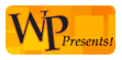 wp presents button