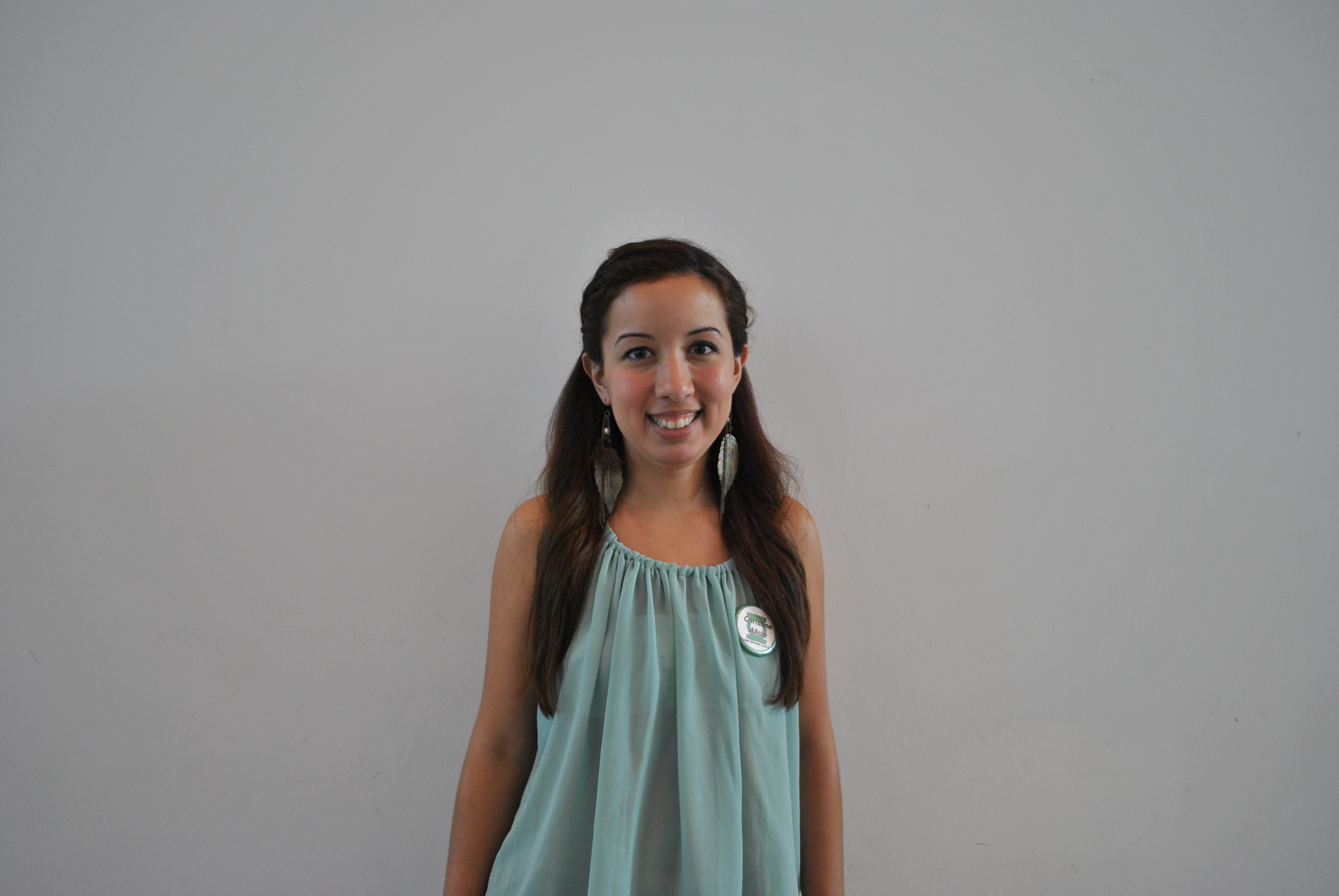 Christy