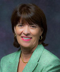 photo of Kathleen Waldron