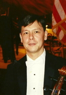 Joe Kimura
