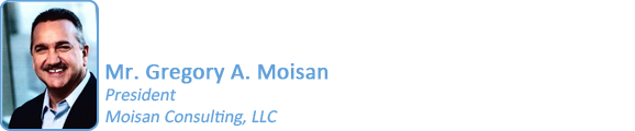 Pharma Sales 3.0 Conference - Mr. Gregory A. Moisan