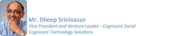Pharma Sales 3.0 Conference - Mr. Dileep Sreenivasan
