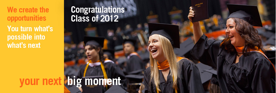 Your Next Big Moment
