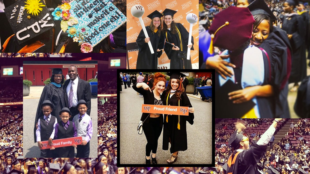 Home William Paterson University