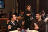 University Hosts Lunch for Veterans on Campus