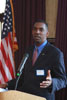 University Hosts Lunch for Veterans on Campus.