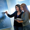 Science Complex Tour