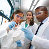 Science Complex Tour
