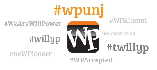 WPU Hashtag