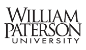 William Paterson University