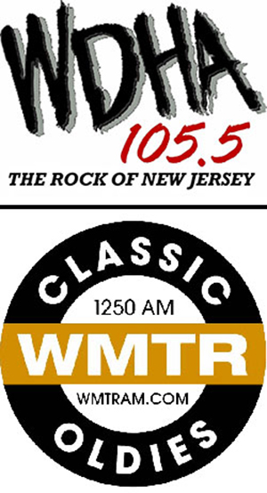 WDHA and WMTR