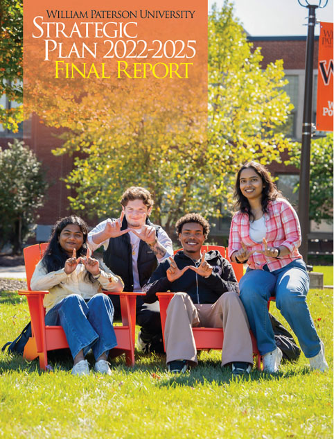 Strategic Plan 2022-25 Final Report