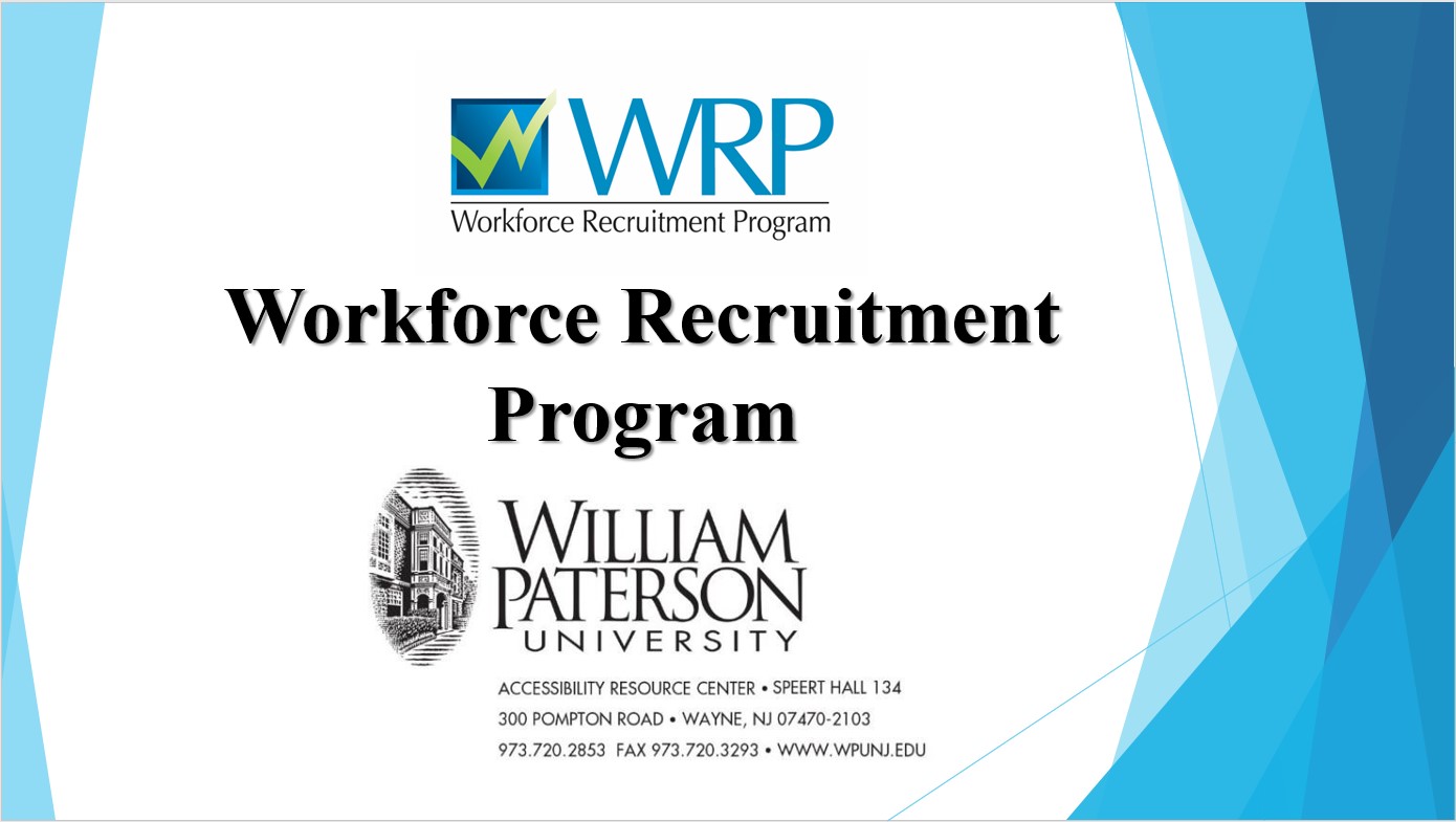 WRP Logo