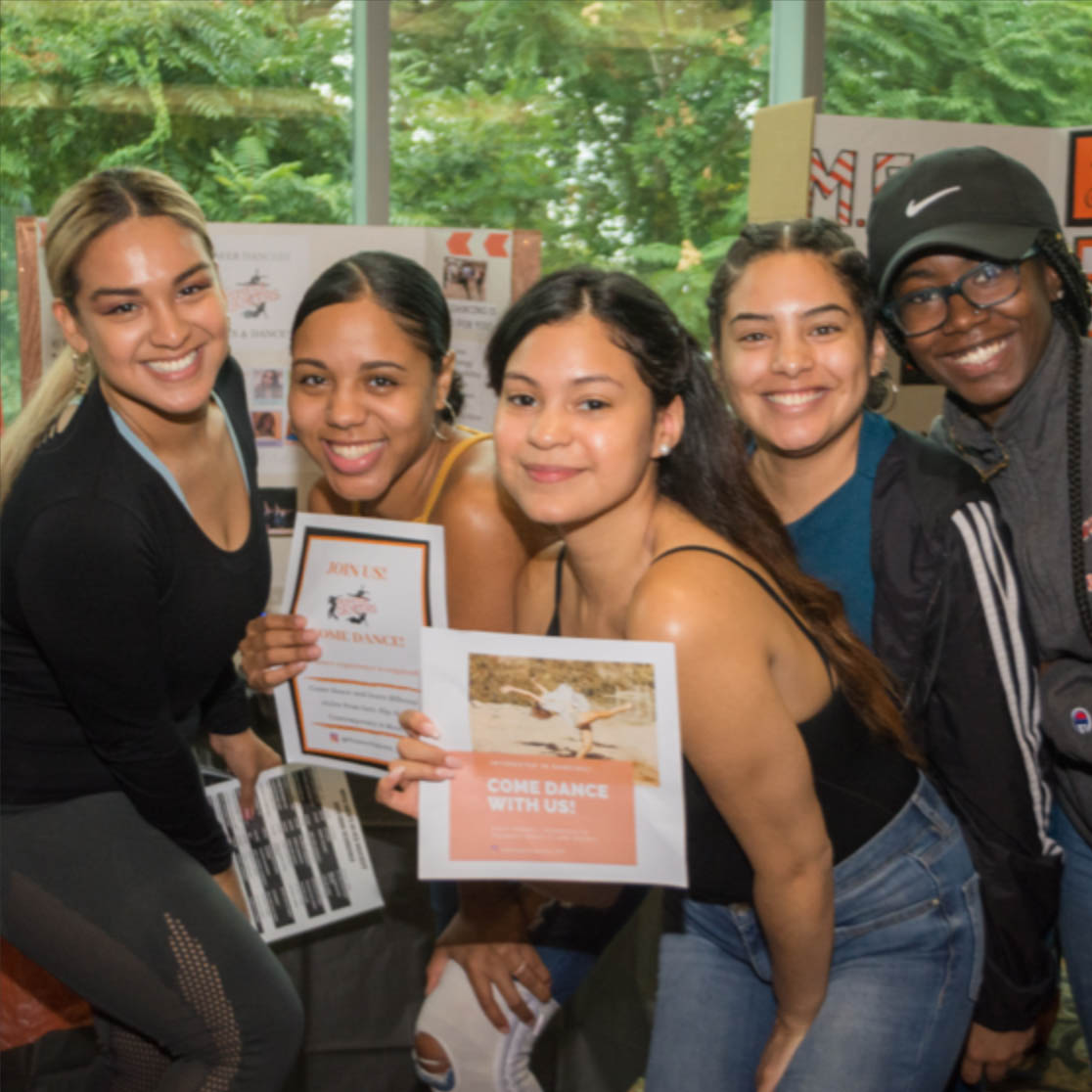 william paterson university group tours