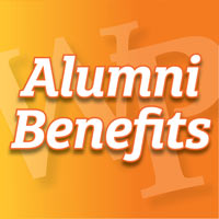 Alumni Benefits
