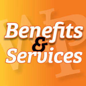 Benefits and Services