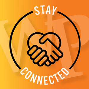 Stay Connected