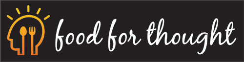 FoodForThoughtLogo