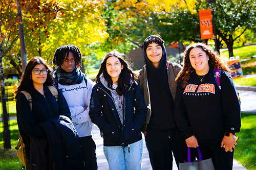 Academic and Student Services Academic and Student Services