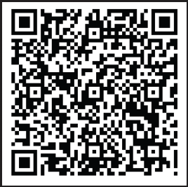 QR code: submit a presentation proposal (opens in a new tab)