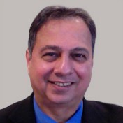 Rajiv Kashyap