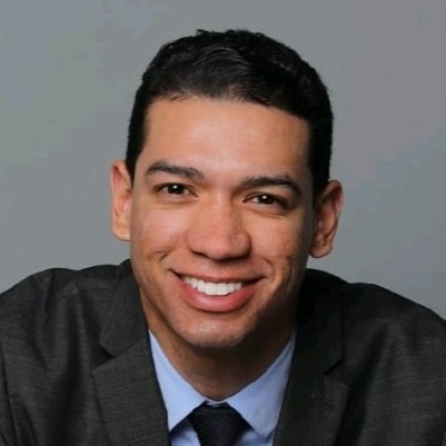 Carlos David Lopez
