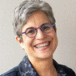 Judy Linder