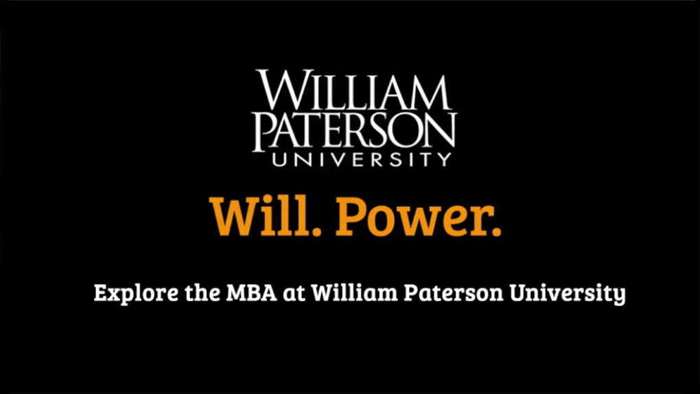 William Paterson Gpa Chart