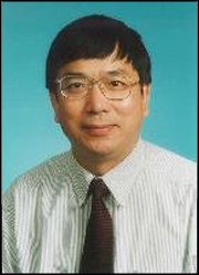 Dr. Jinn-Tsair (James) Teng