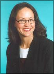 Dr. Tricia Snyder