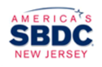 SBDC logo