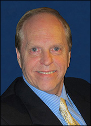Michael Taylor