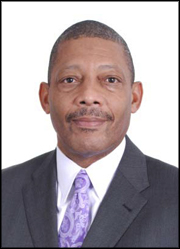 Ron Jones