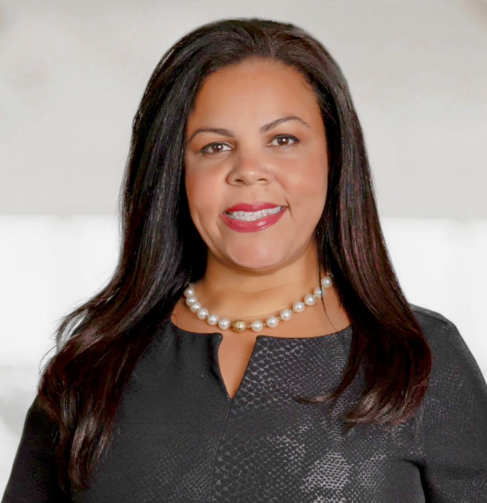 Maria Julia Ortiz