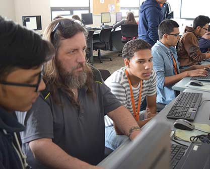 Writing Programs