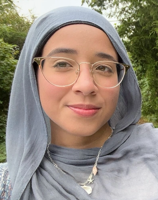 Dania Mustafa