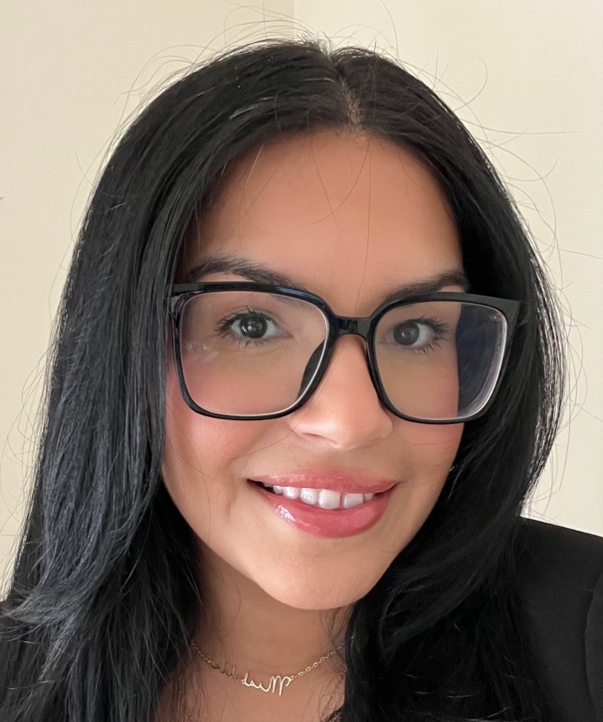 Francheska Marie Perez