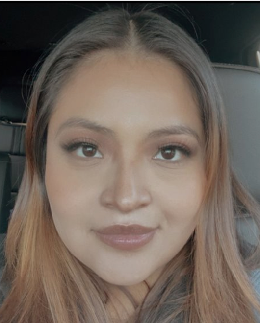 Gabriela Meza Valdez